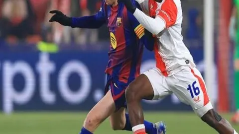 北京国安错失冠军良机，幕后推手是谁？